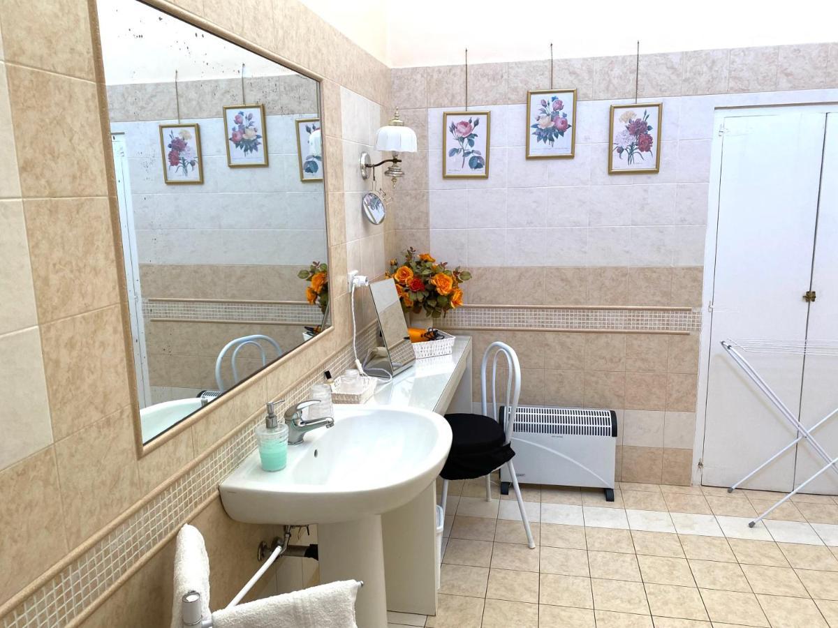 Bed and Breakfast Palazzo Barba Gallipoli Zewnętrze zdjęcie