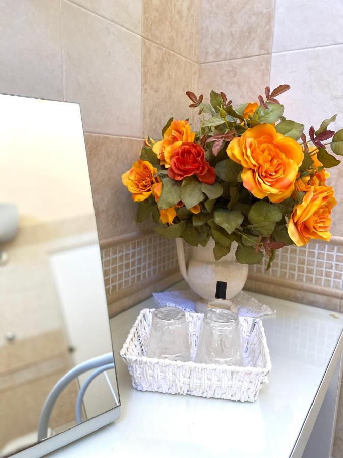 Bed and Breakfast Palazzo Barba Gallipoli Zewnętrze zdjęcie