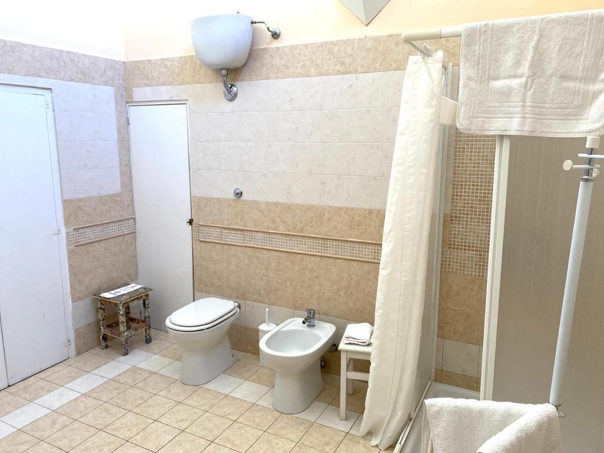Bed and Breakfast Palazzo Barba Gallipoli Zewnętrze zdjęcie