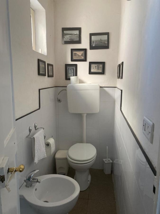 Bed and Breakfast Palazzo Barba Gallipoli Zewnętrze zdjęcie