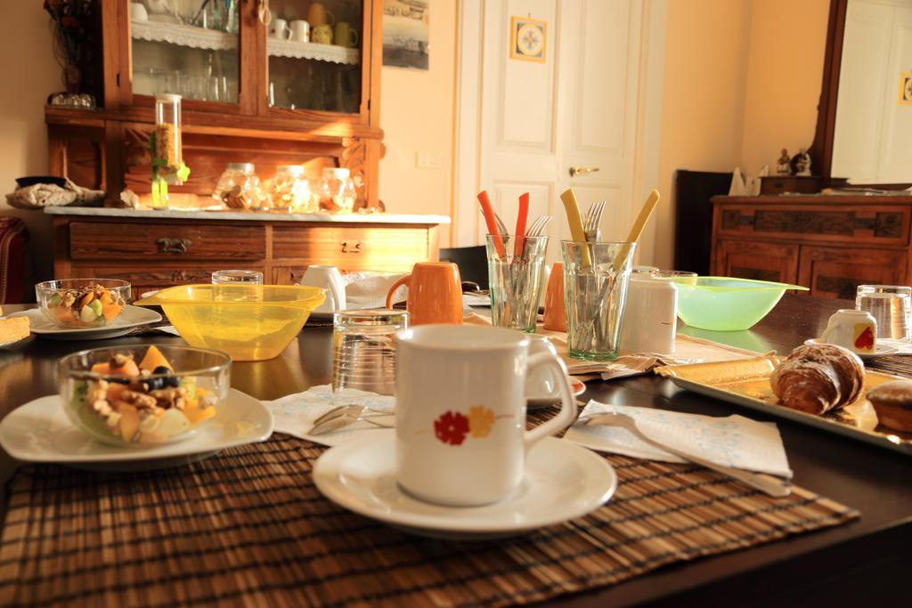 Bed and Breakfast Palazzo Barba Gallipoli Zewnętrze zdjęcie