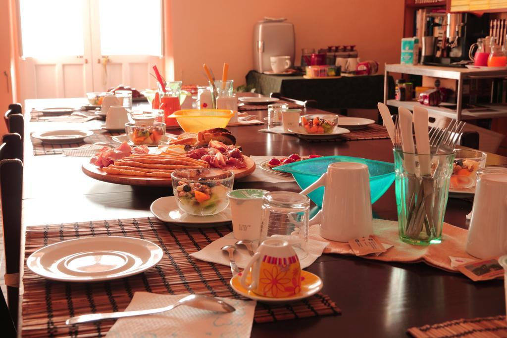 Bed and Breakfast Palazzo Barba Gallipoli Zewnętrze zdjęcie