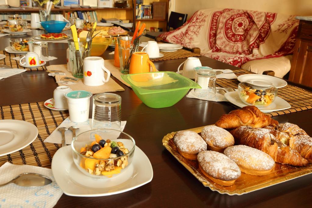 Bed and Breakfast Palazzo Barba Gallipoli Zewnętrze zdjęcie