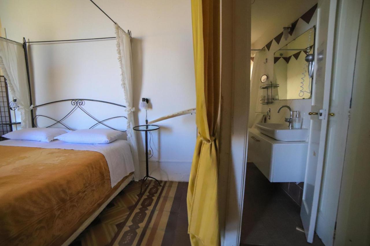 Bed and Breakfast Palazzo Barba Gallipoli Zewnętrze zdjęcie